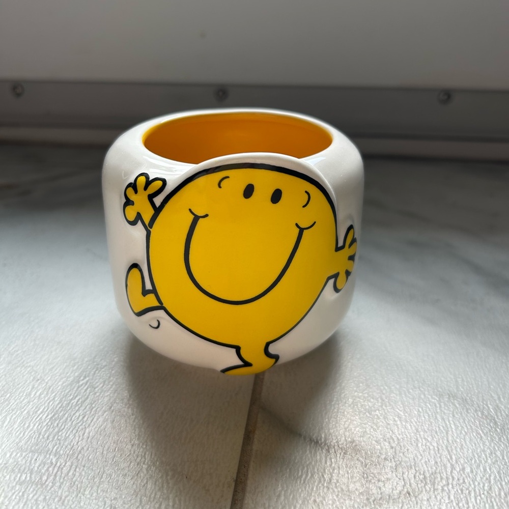 2/$20❤️- HOME | Mr. Happy multi-purpose cup